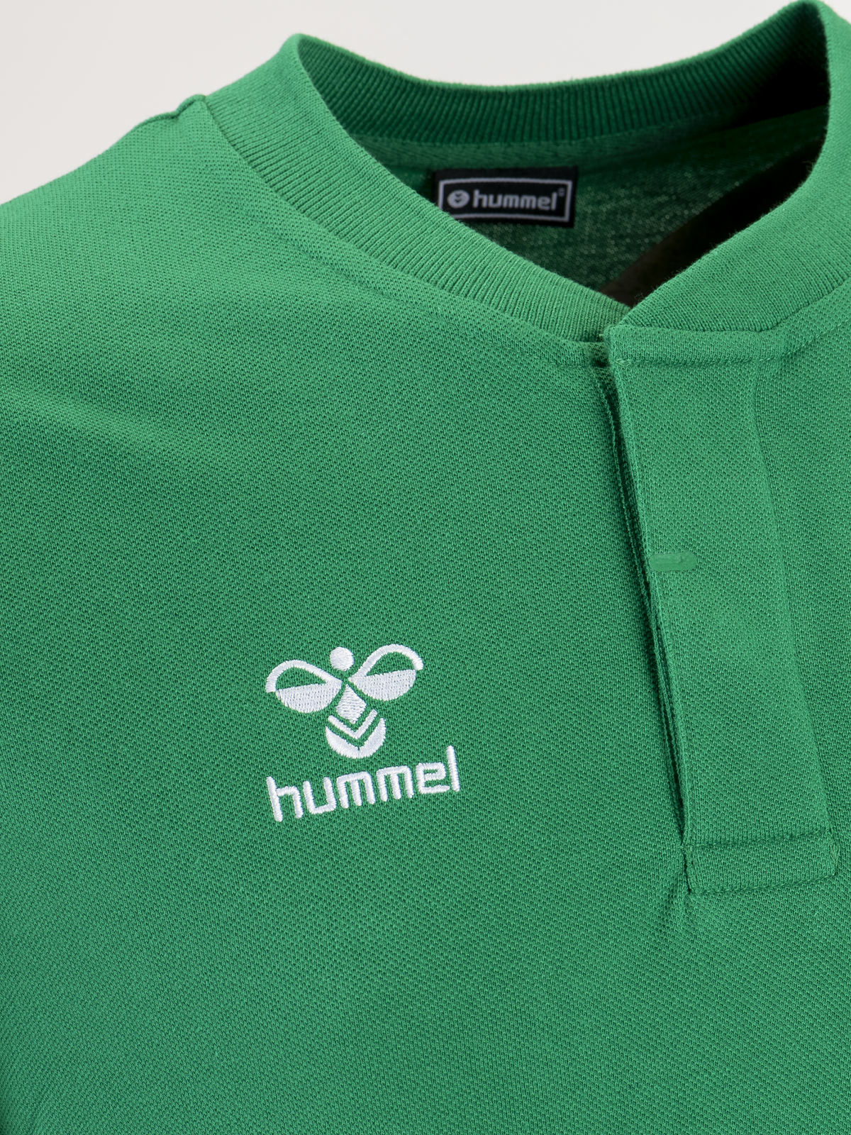 ASSE 22/23 MOVE COTTON POLO