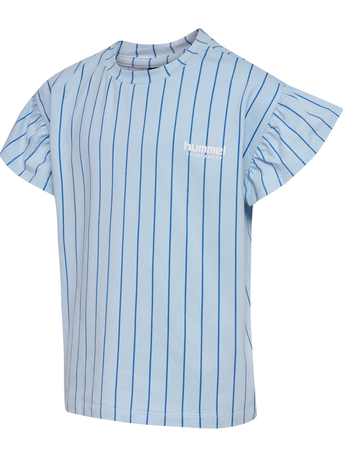 hmlKASANDRA T-SHIRT S/S