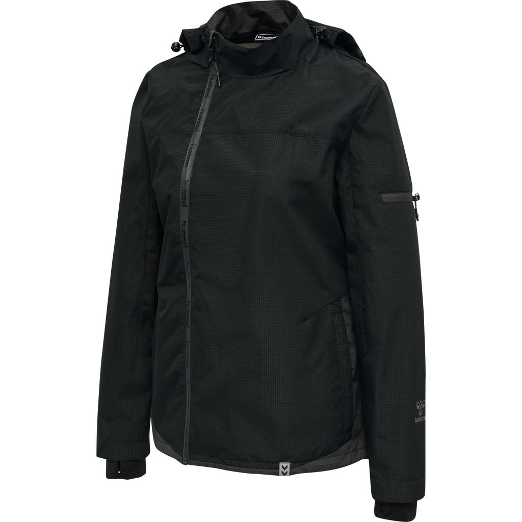 hmlNORTH SHELL JACKET WOMAN