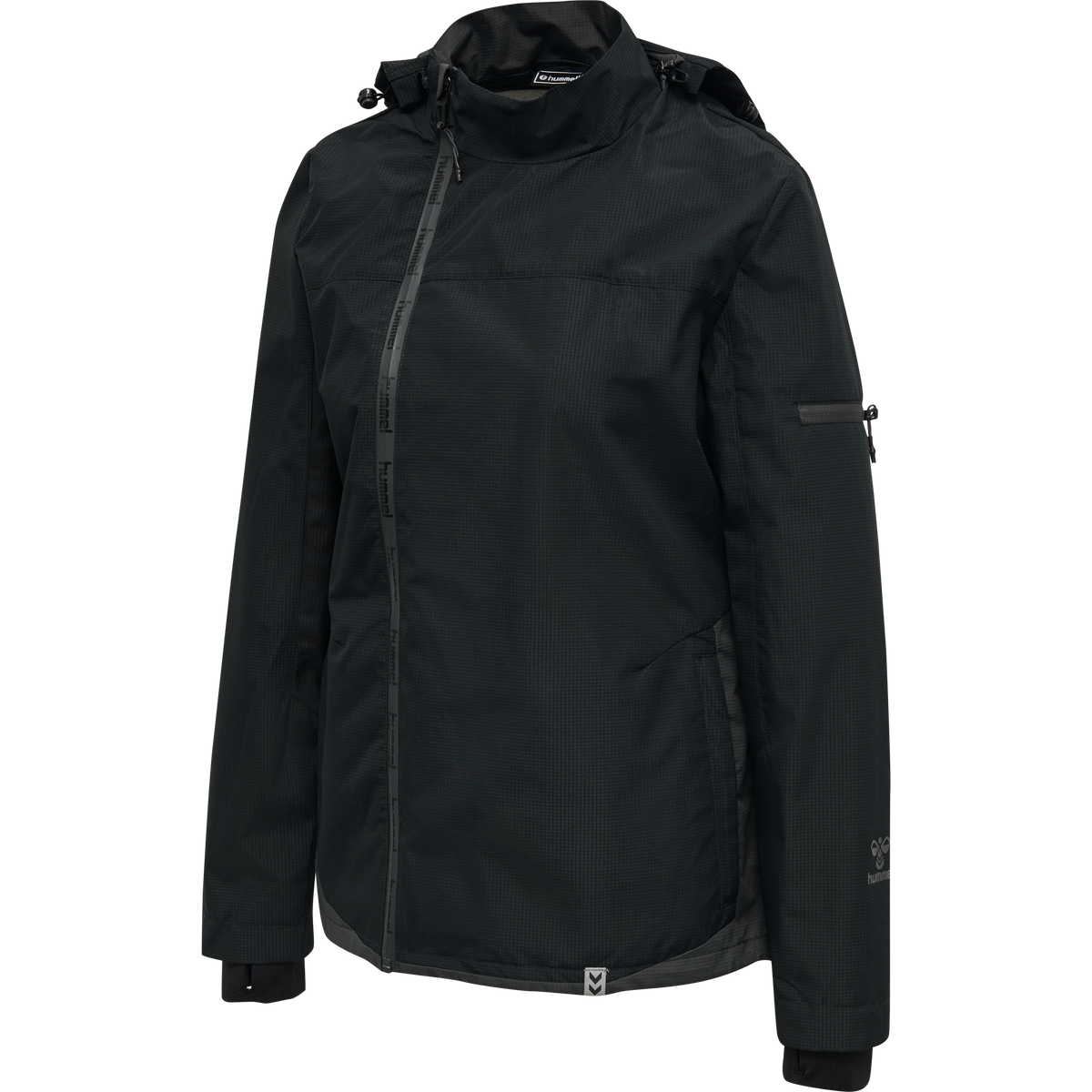 hmlNORTH SHELL JACKET WOMAN