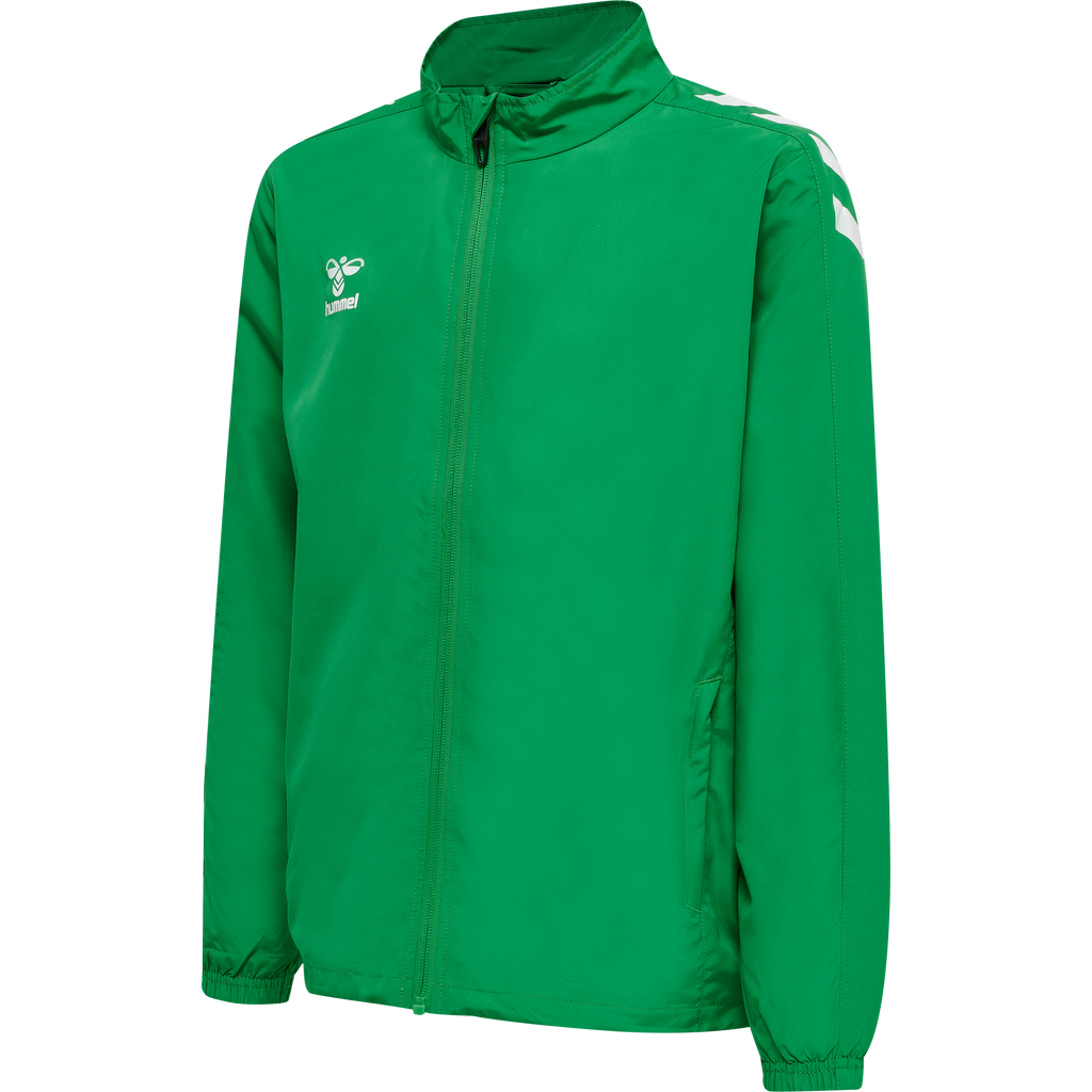 hmlCORE XK MICRO ZIP JACKET KIDS