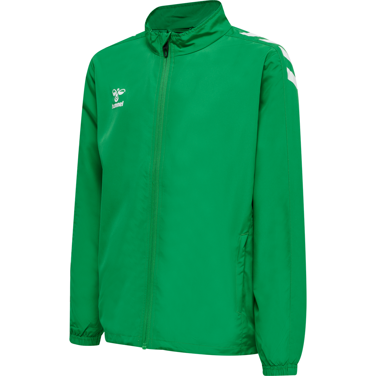 hmlCORE XK MICRO ZIP JACKET KIDS