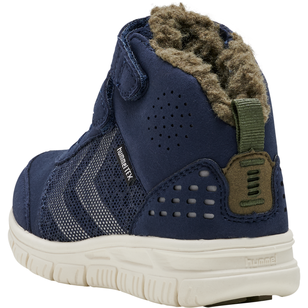 CROSSLITE WINTER MID TEX JR