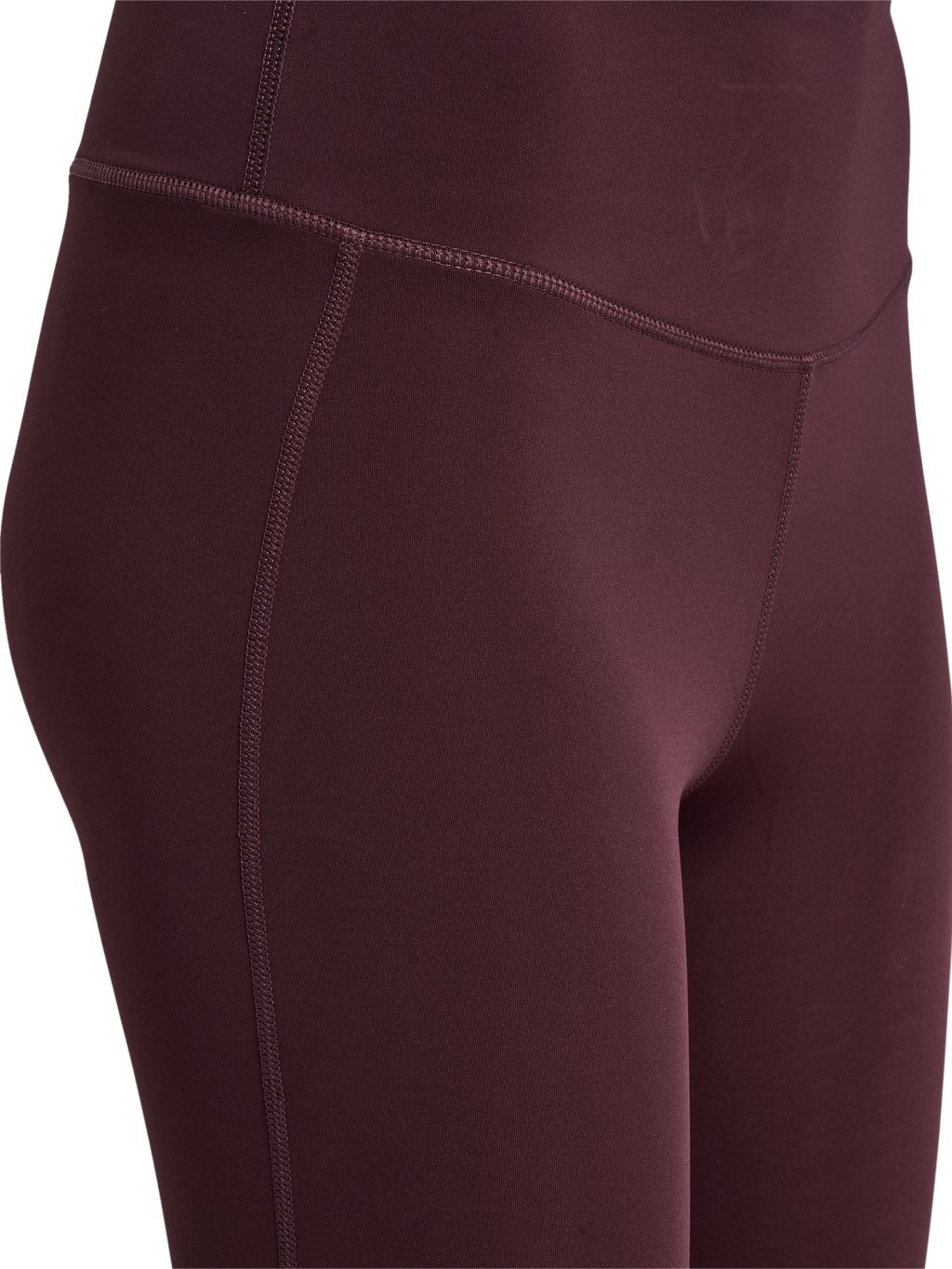 hmlPULSE HIGH WAIST TIGHTS