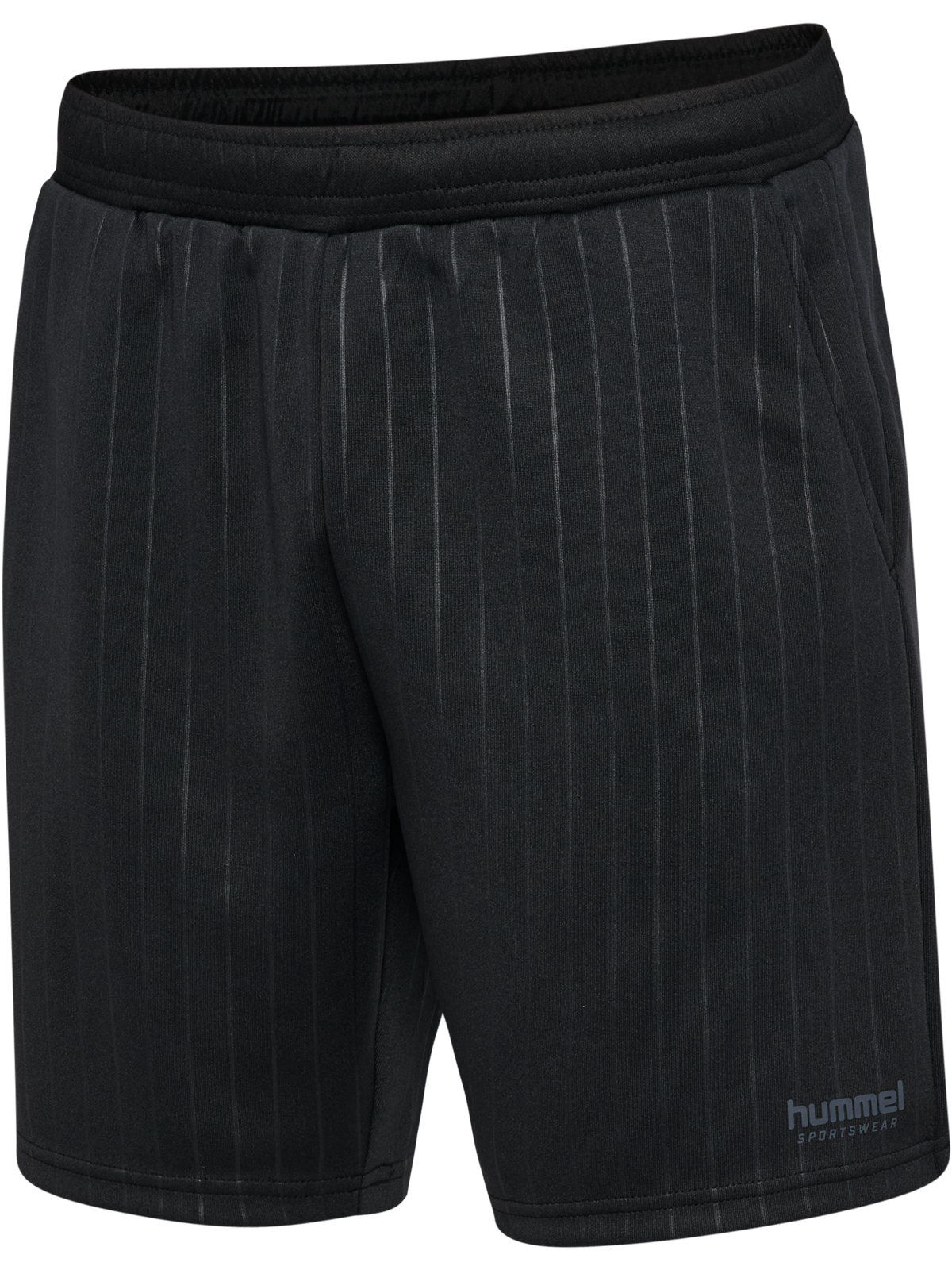 hmlSTRIPE SHORTS