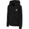 hmlTRECE ZIP HOODIE