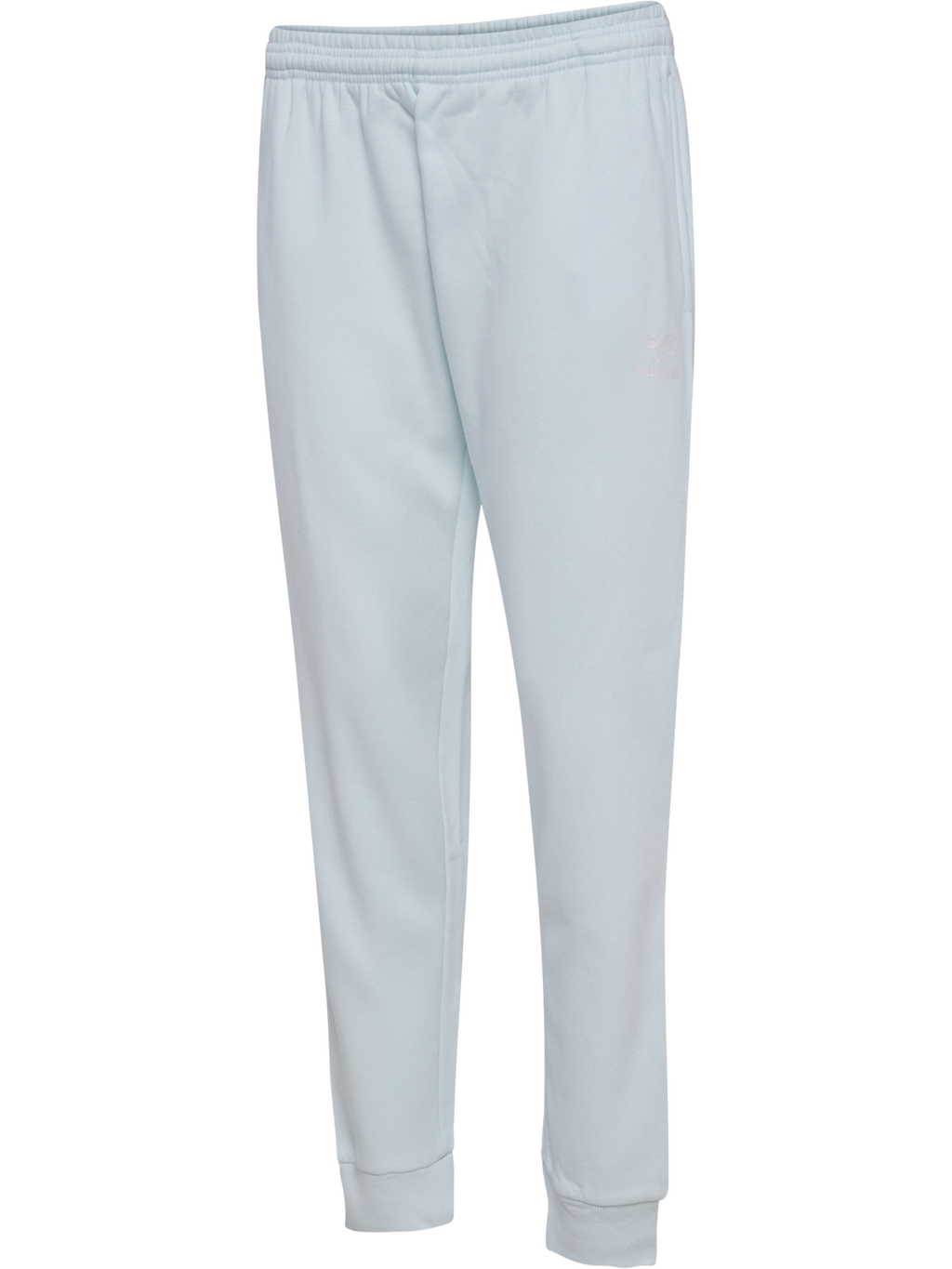 hmlMOVER COTTON CUFF PANTS WOMAN