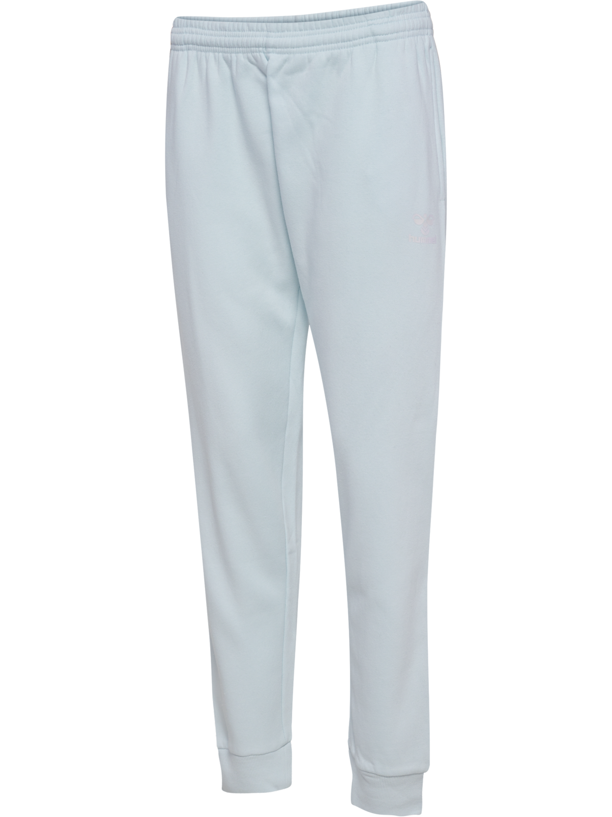 hmlMOVER COTTON CUFF PANTS WOMAN