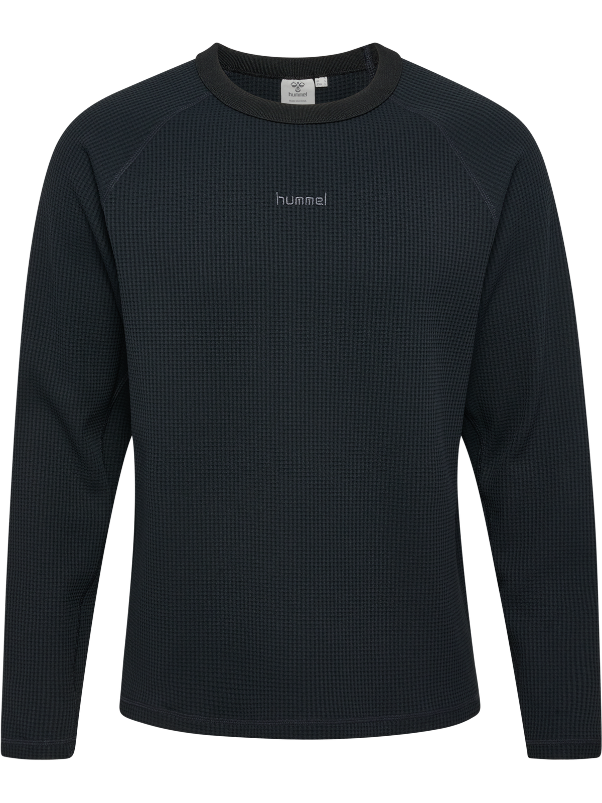 hmlMOMENTUM CREWNECK