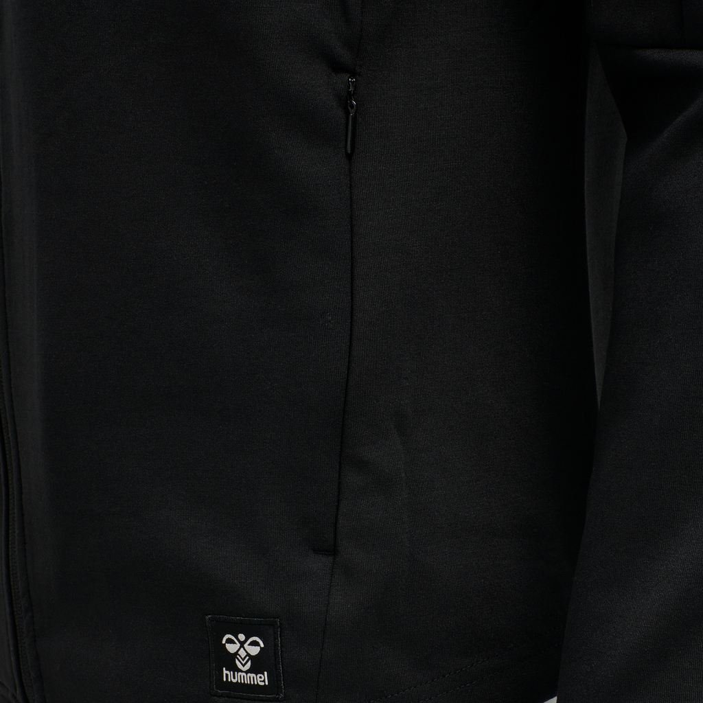 hmlTROPPER ZIP JACKET