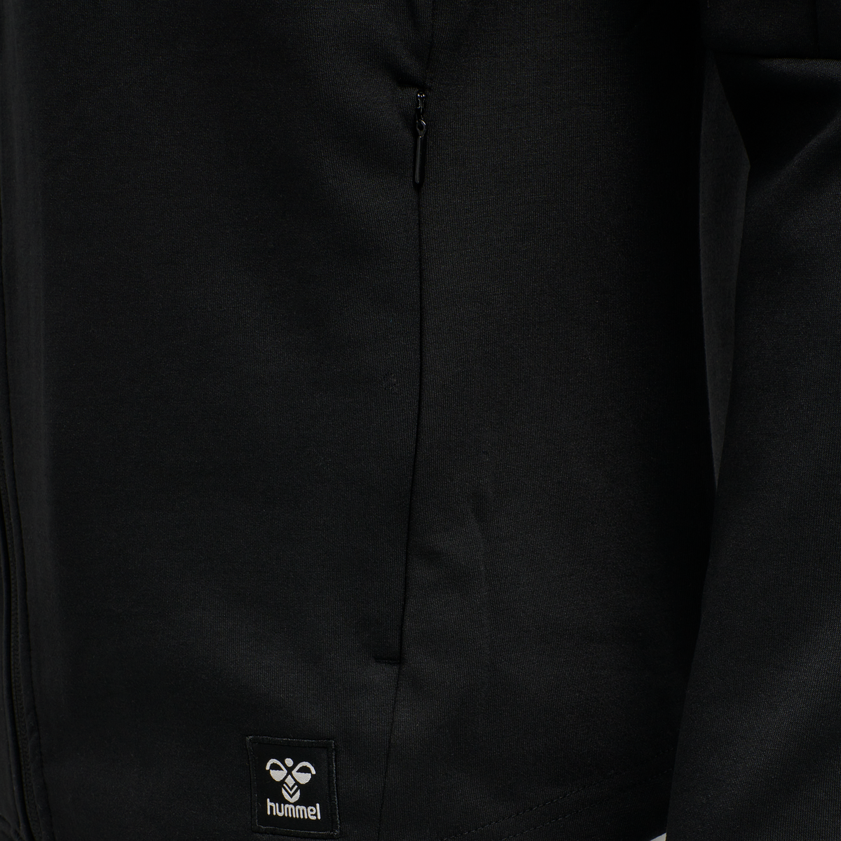 hmlTROPPER ZIP JACKET