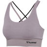 hmlMT FLOW SEAMLESS SPORTS TOP