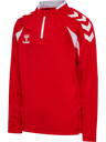 hmlCORE 2.0 HALF ZIP KIDS