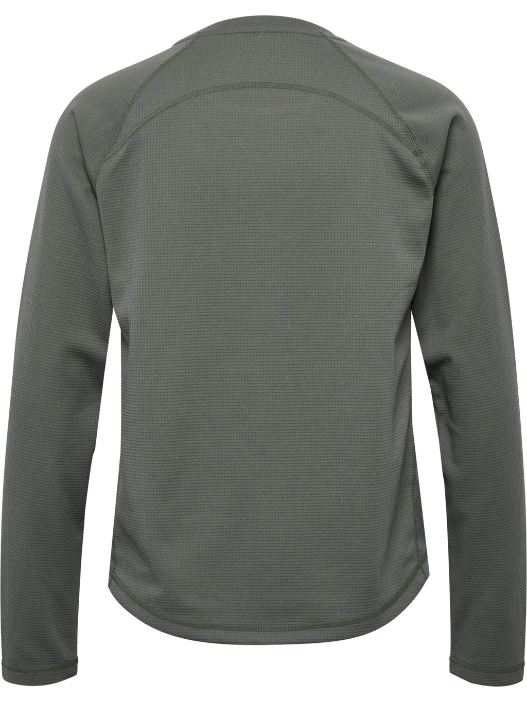 hmlMOMENTUM W T-SHIRT L/S