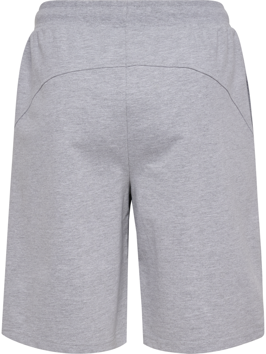 hmlPULSE LOOSE SWEAT SHORTS