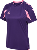 hmlCORE 2.0 JERSEY S/S WOMAN