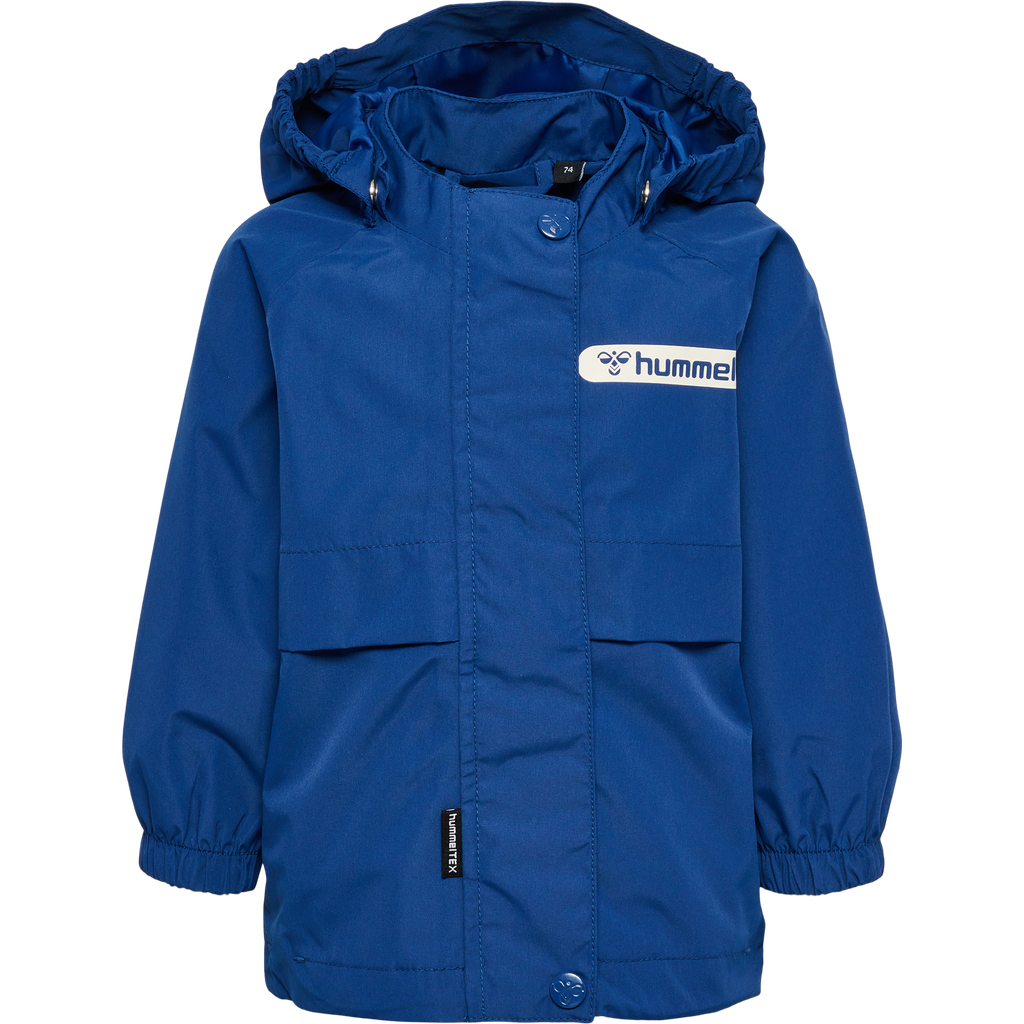 hmlMOJO TEX JACKET