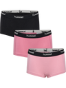 hmlJR NALA HIPSTERS 3 PACK