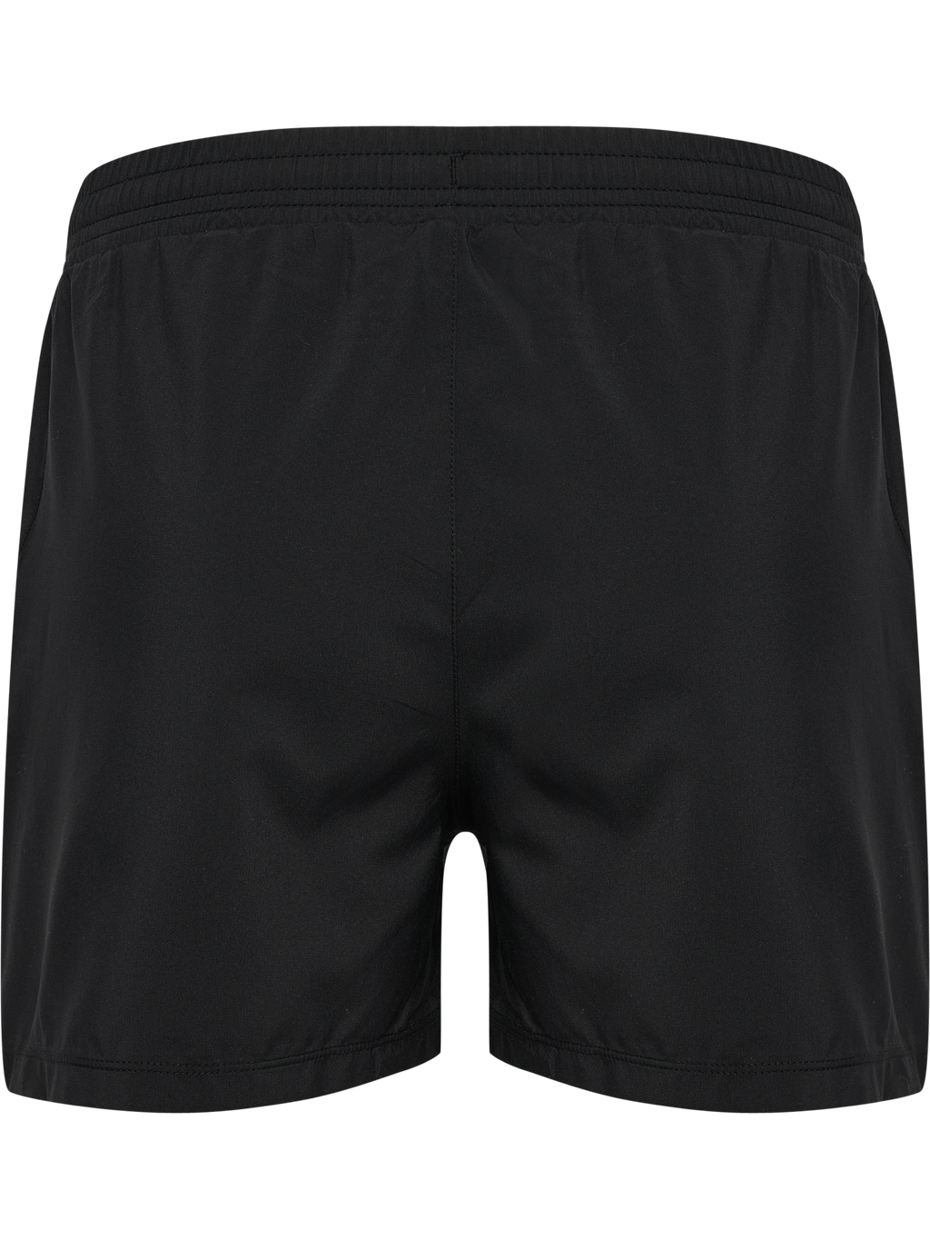 nwlPERFORM KEY POCKET SHORTS W