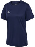 hmlESSENTIAL JERSEY S/S WOMAN