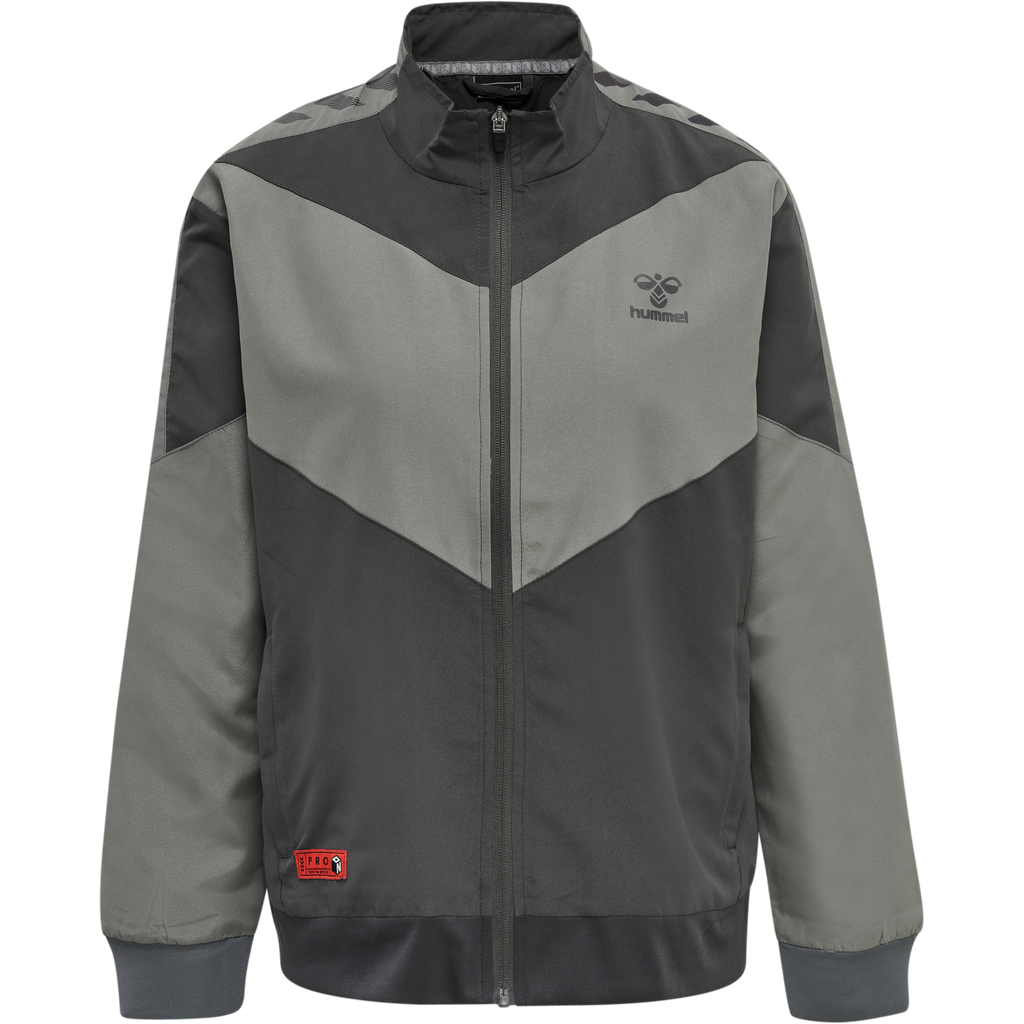 hmlPRO GRID WALK OUT JACKET WO