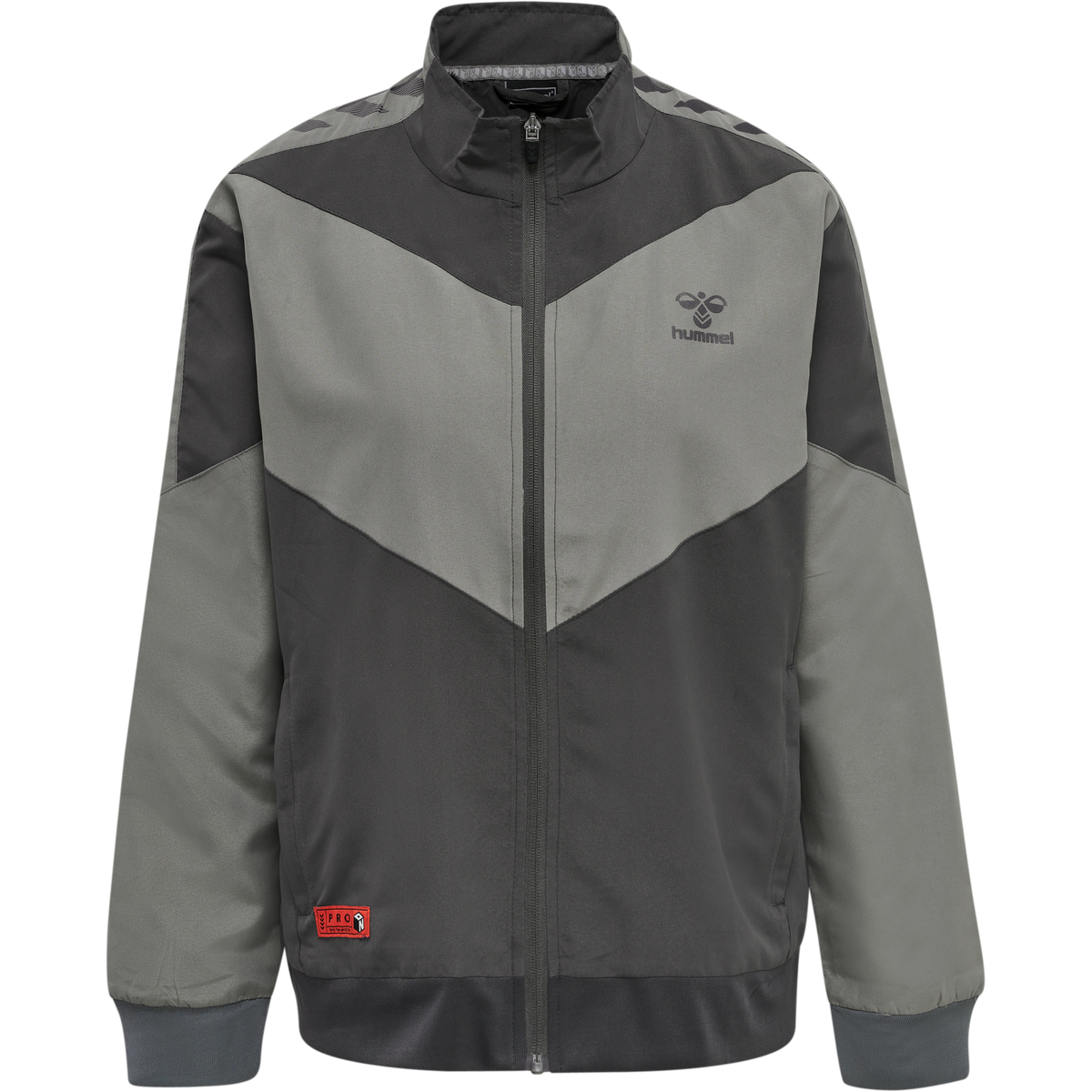 hmlPRO GRID WALK OUT JACKET WO