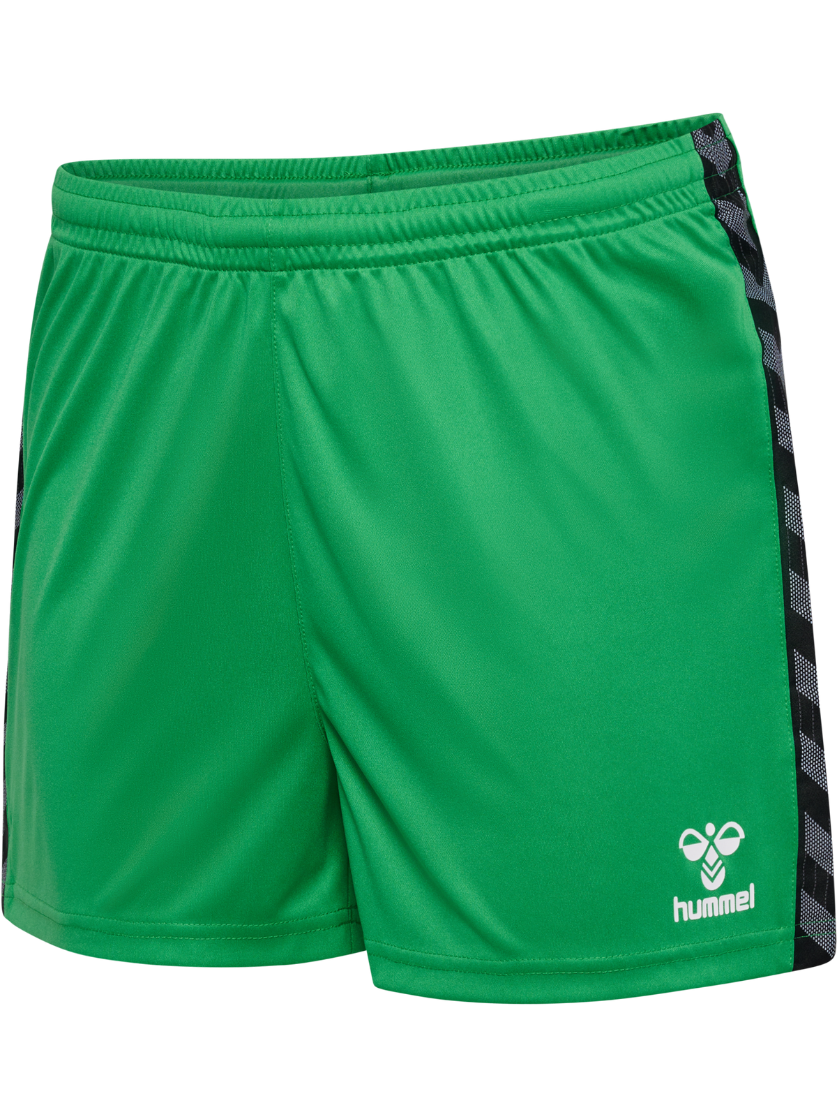 hmlAUTHENTIC PL SHORTS WOMAN