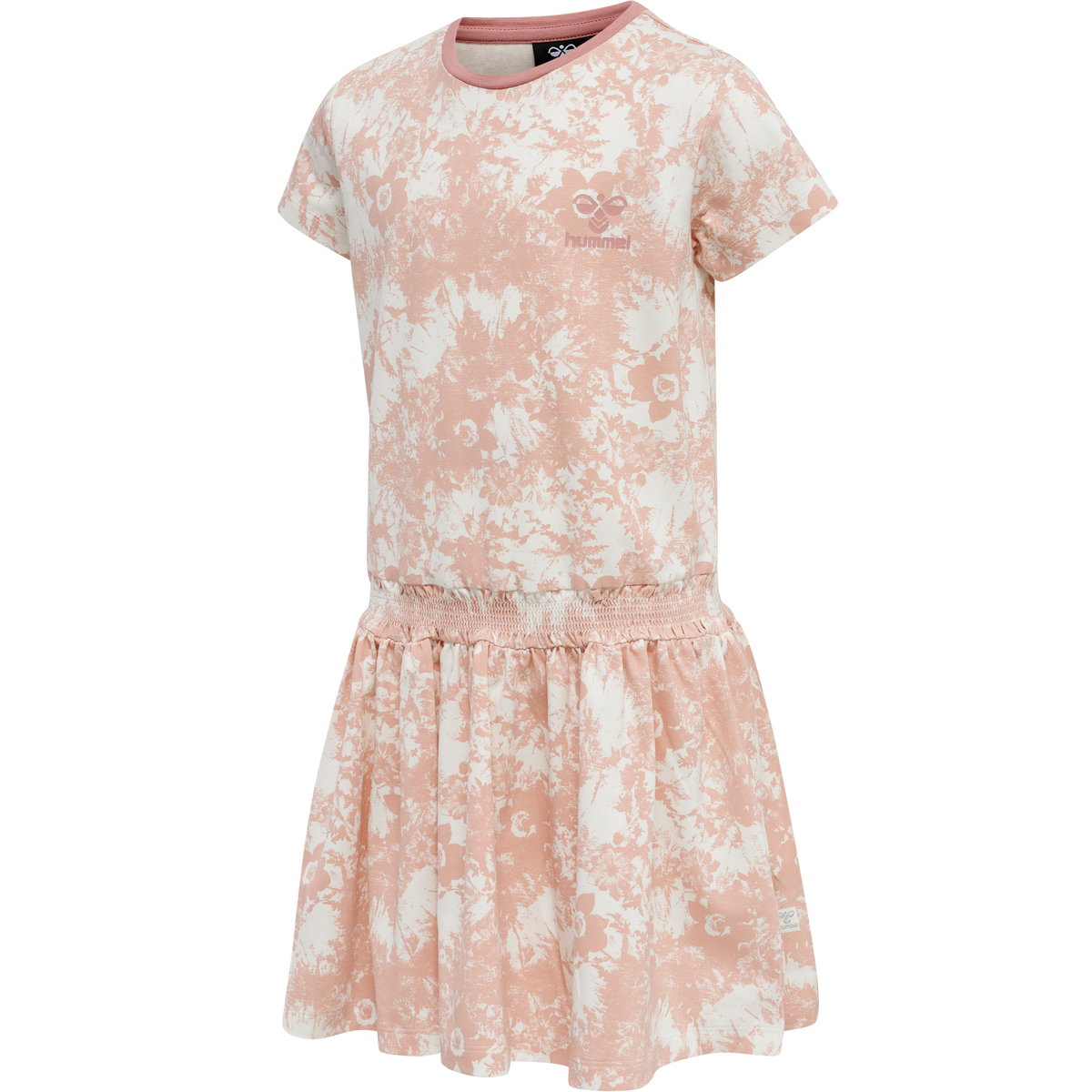 hmlJUNA DRESS S/S