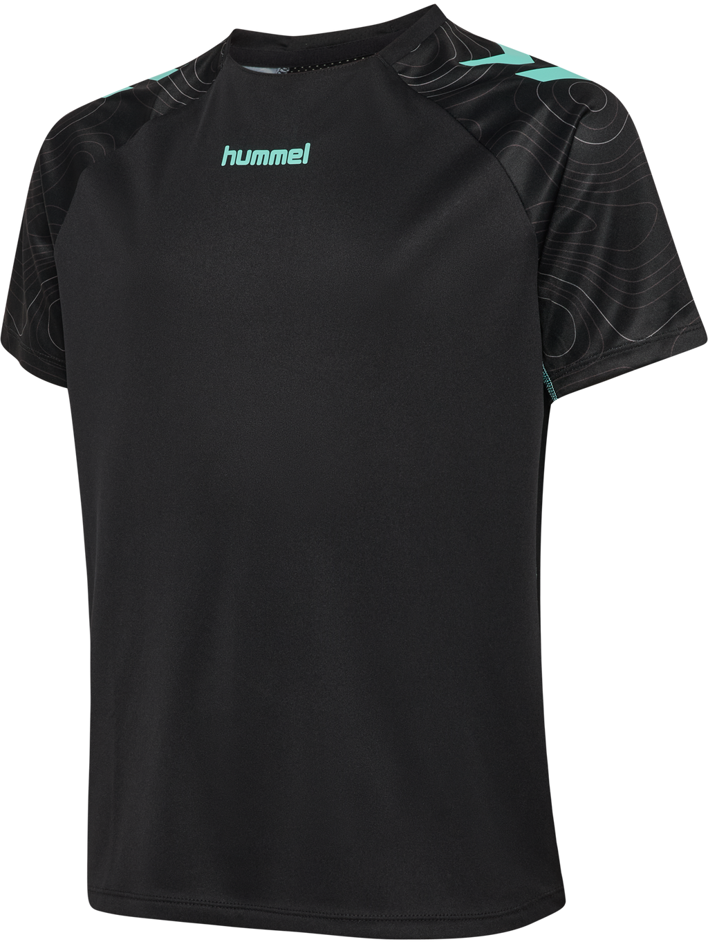 hmlBLAZE 2.0 TRAINING JERSEY KIDS