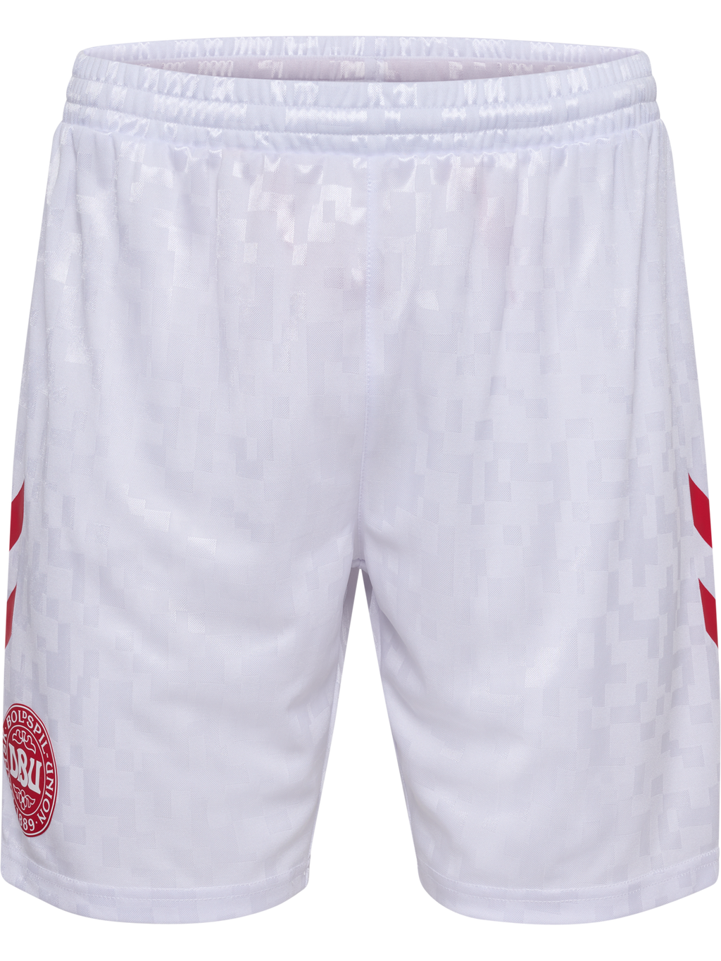 DBU 24 HOME SHORTS