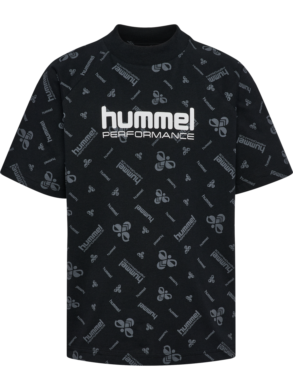 hmlJR DANCE T-SHIRT S/S