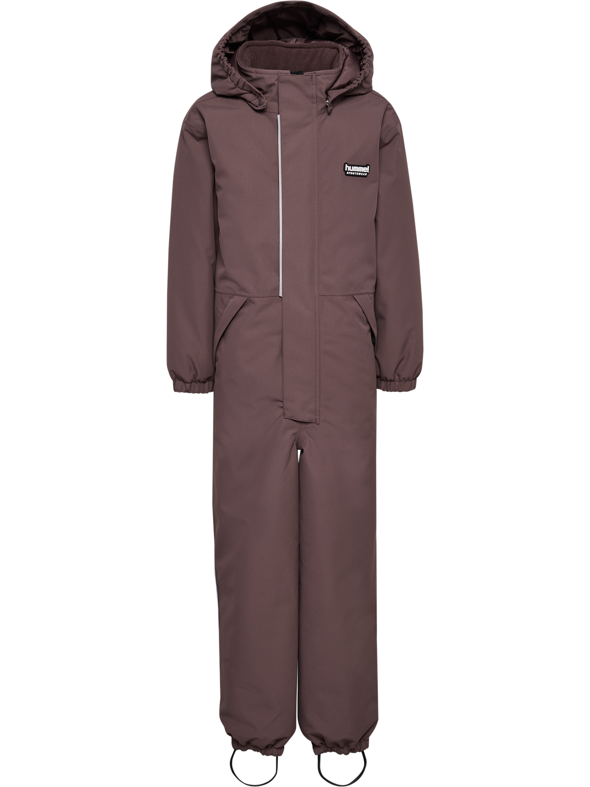 hmlJR SNOWSUIT WP 10K