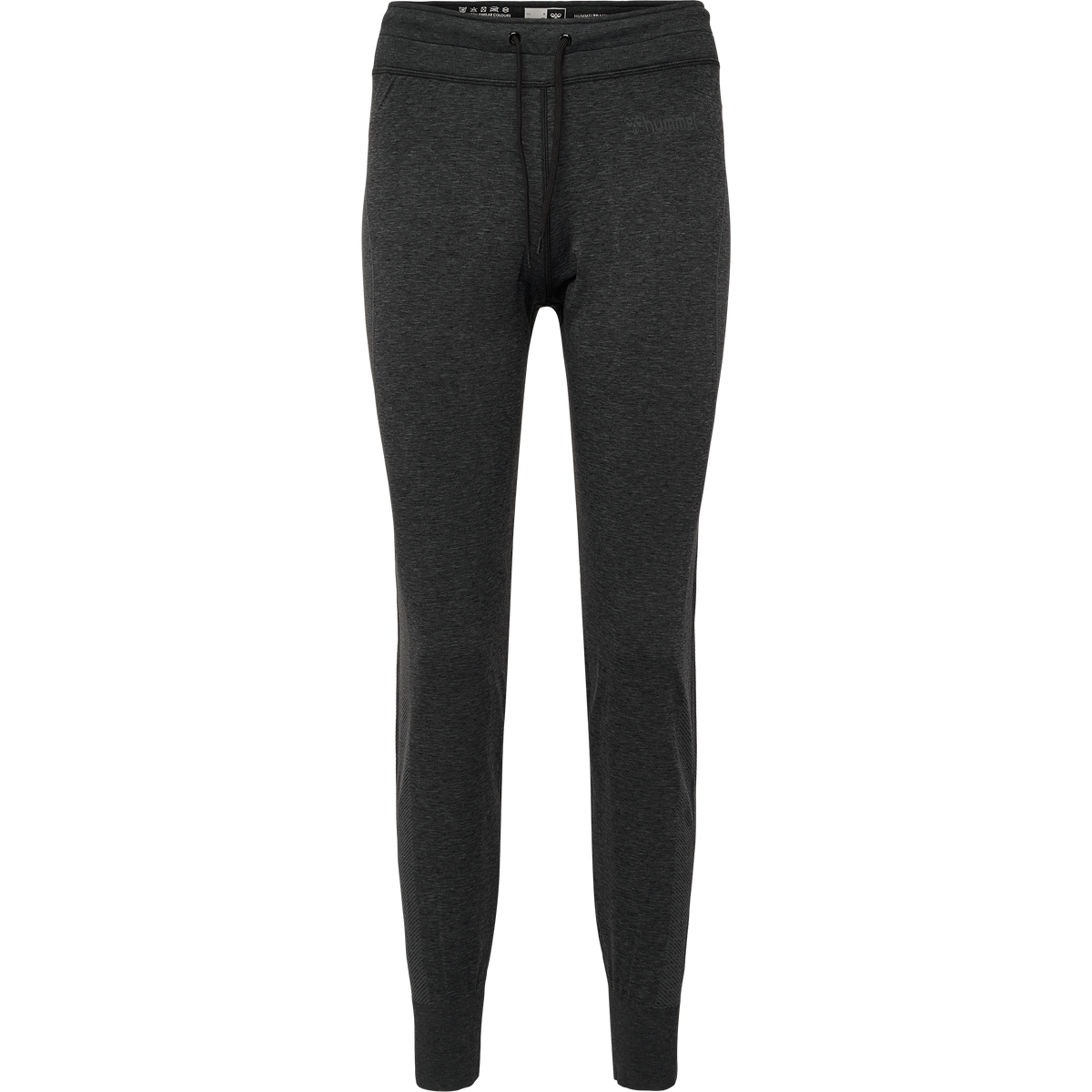 hmlMT HANA SEAMLESS TAPERED PANTS