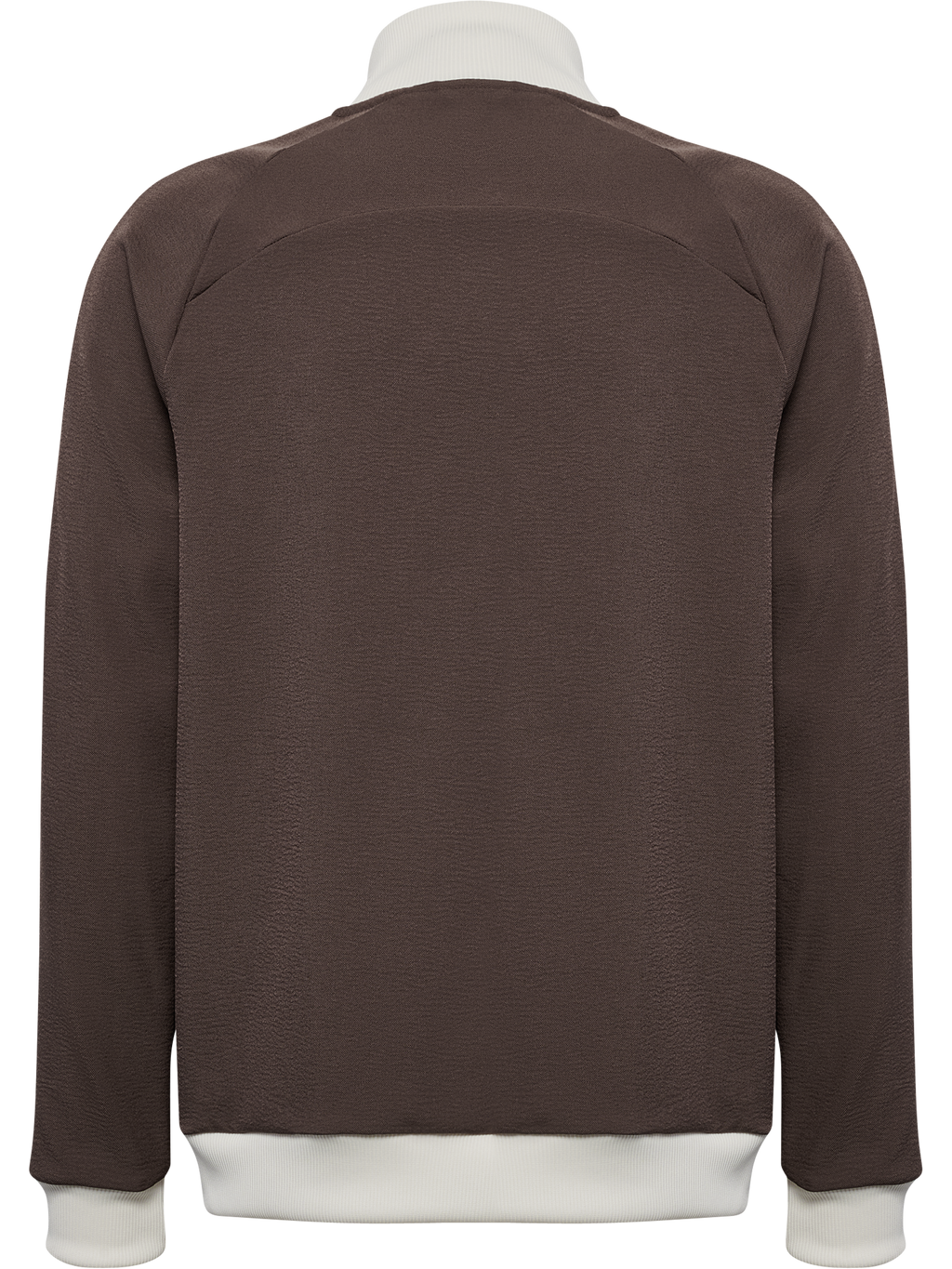 hmlROOT TRACK ZIP JACKET