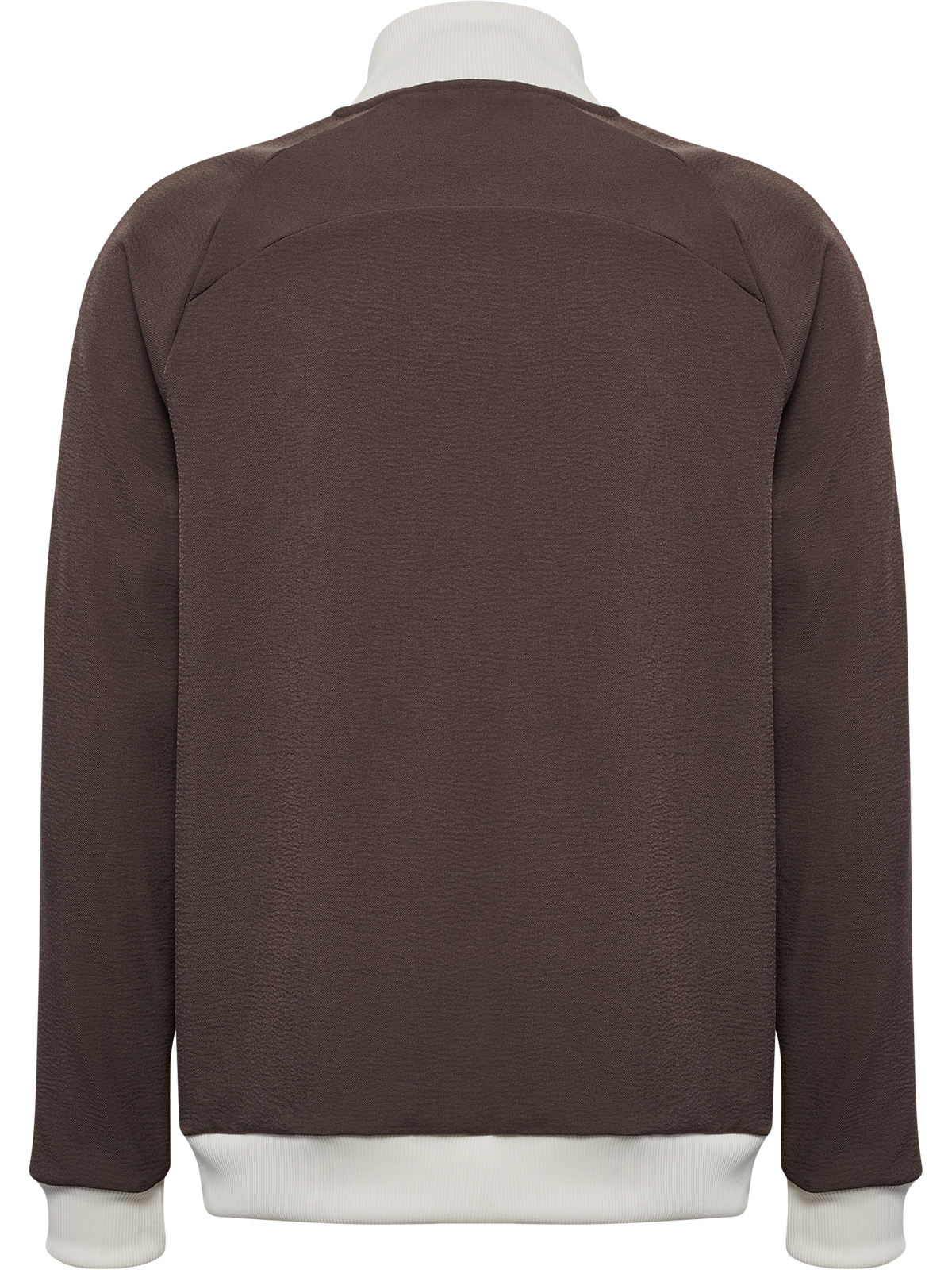 hmlROOT TRACK ZIP JACKET