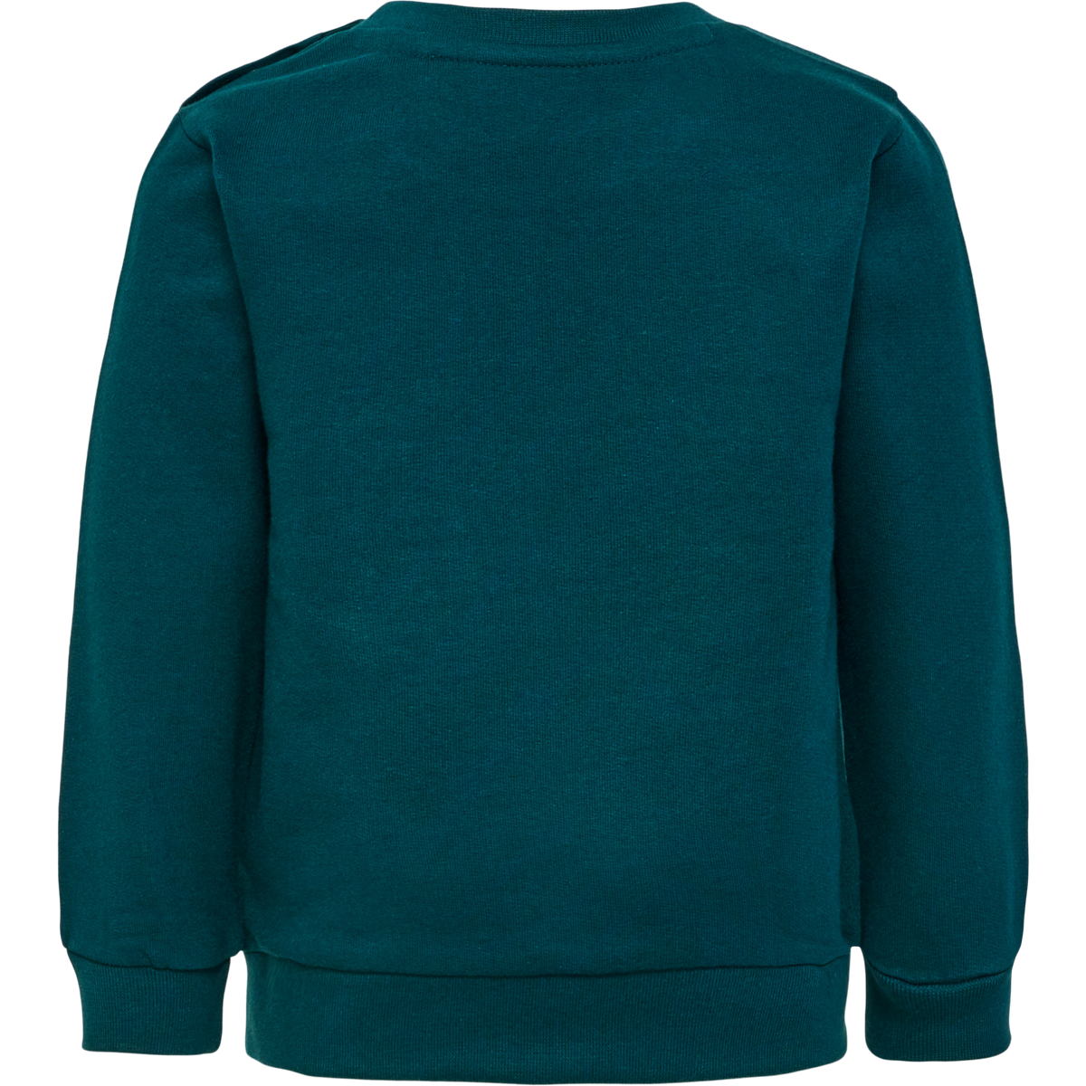 hmlFASTWO LIME SWEATSHIRT