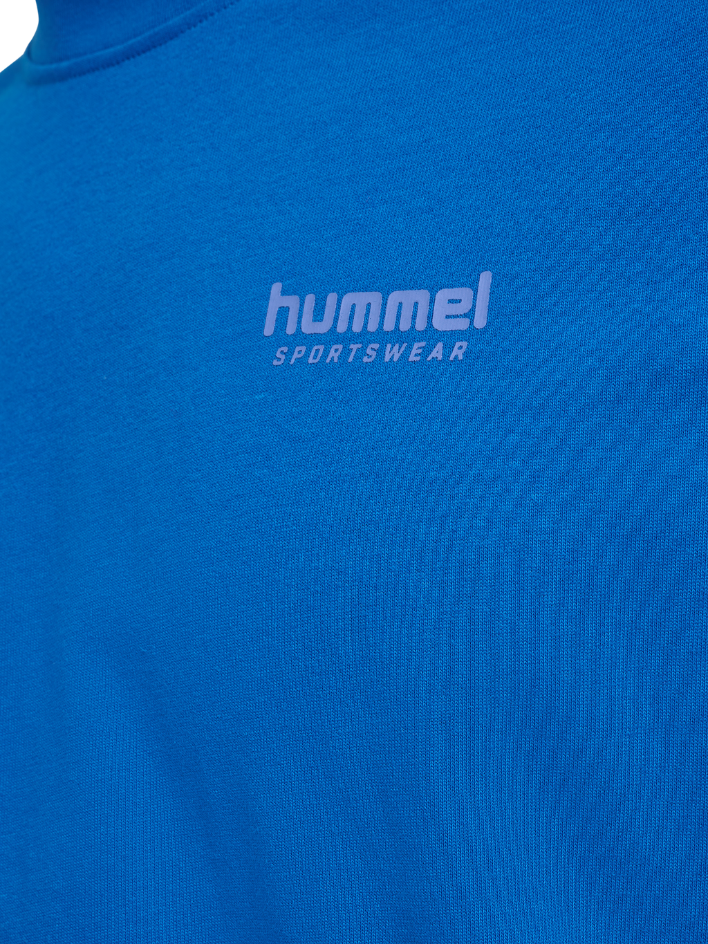 hmlLOOSE T-SHIRT S/S BEES STADIUM