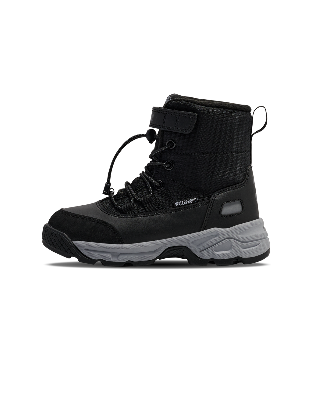 SNOW BOOT TEX