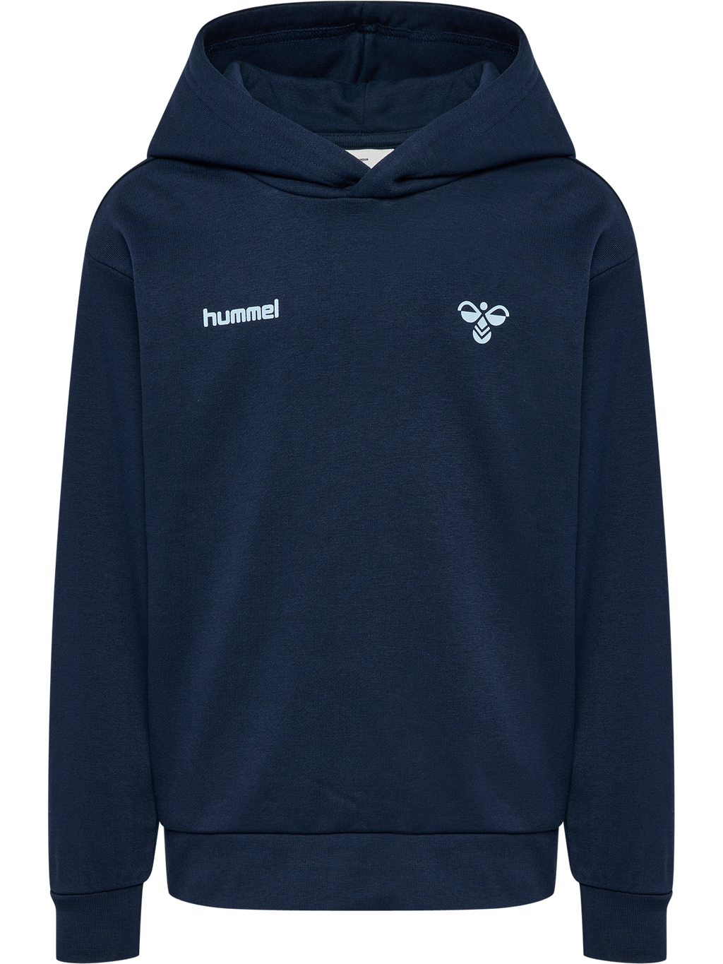 hmlJR GRAPHIC HOODIE