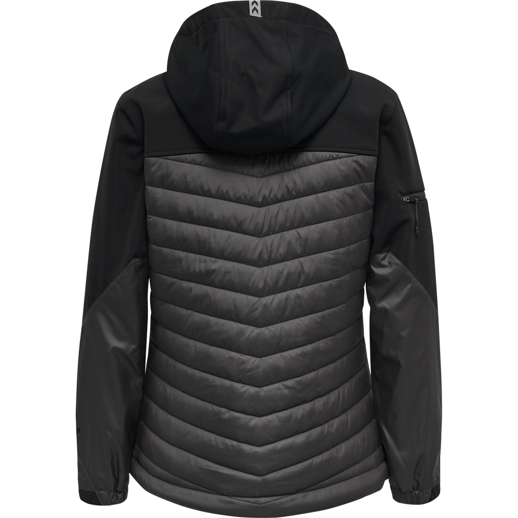 hmlNORTH HYBRID JACKET WOMAN