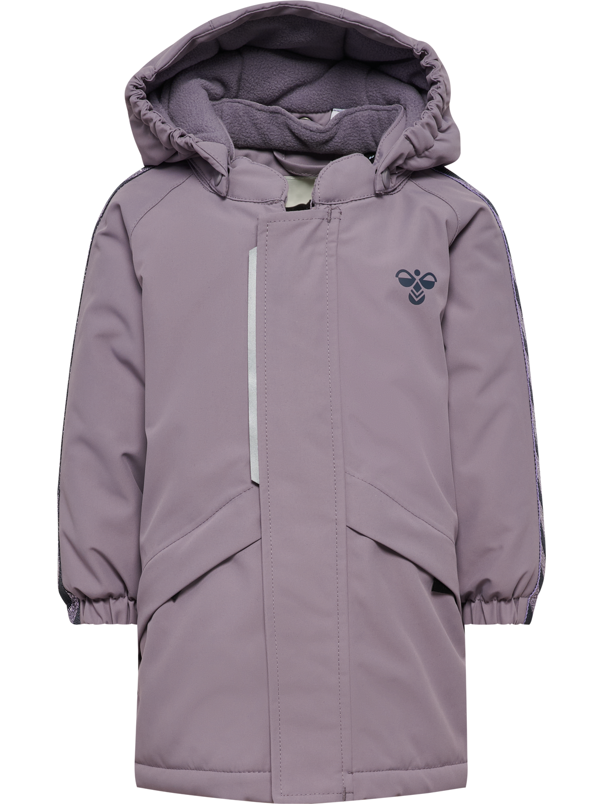 hmlMINI CHEVRON JACKET WP 10K