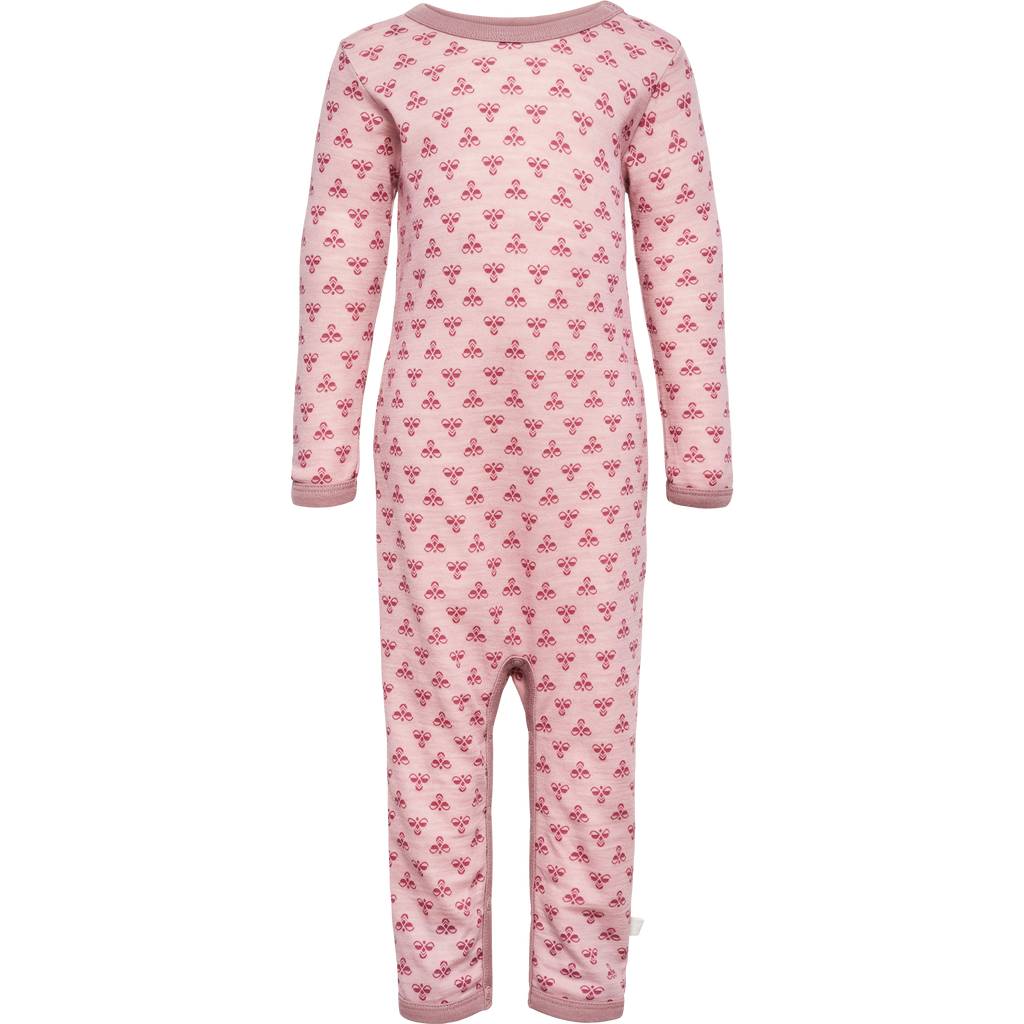 hmlSONNY BODYSUIT L/S