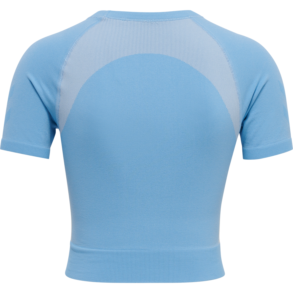 hmlSI SEAMLESS T-Shirt S/S
