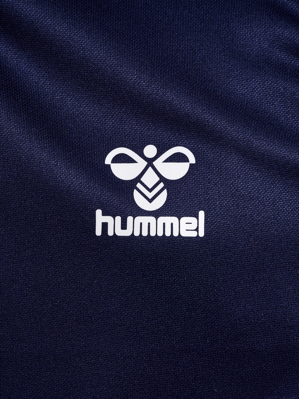 hmlESSENTIAL TRACK JACKET KIDS