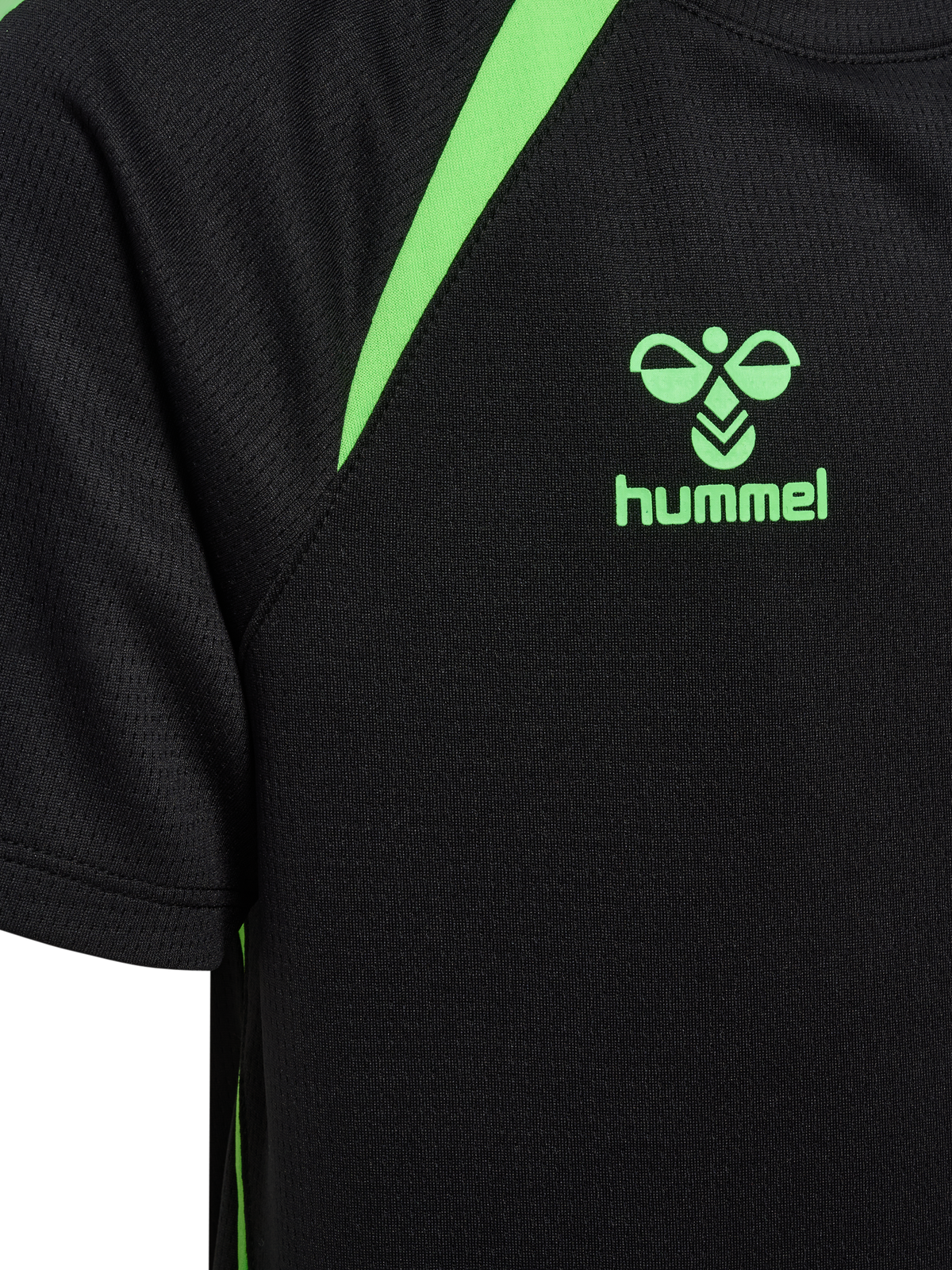 hmlLEAD 2.0 JERSEY S/S KIDS