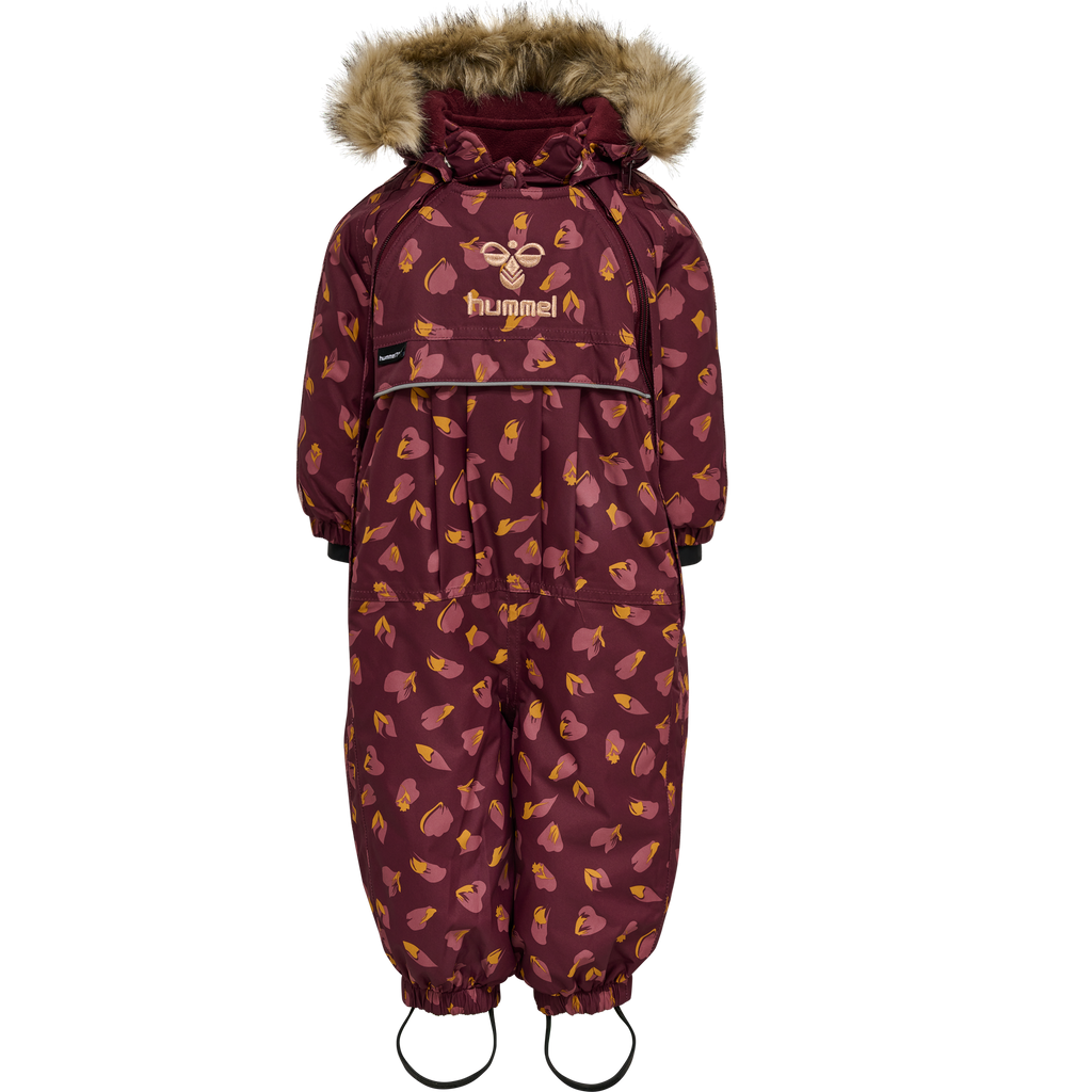 hmlMOON TEX SNOWSUIT