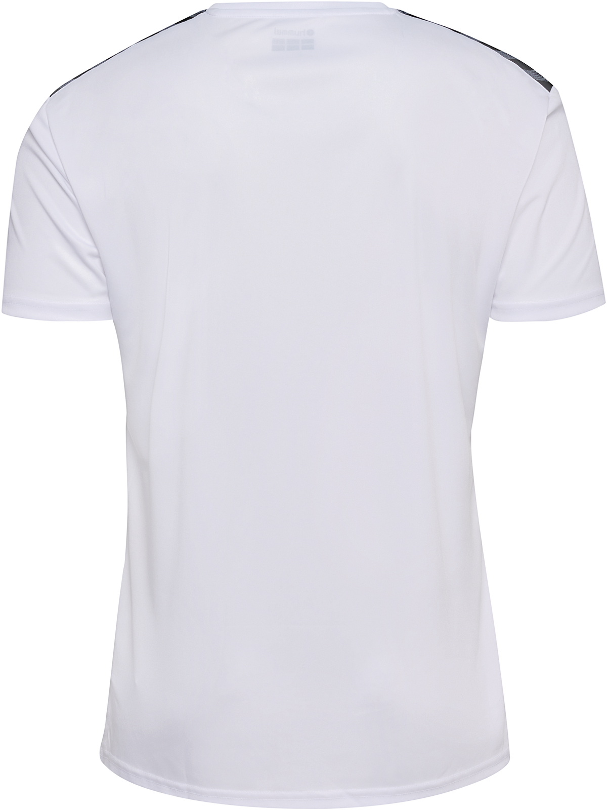 hmlAUTHENTIC PL JERSEY S/S