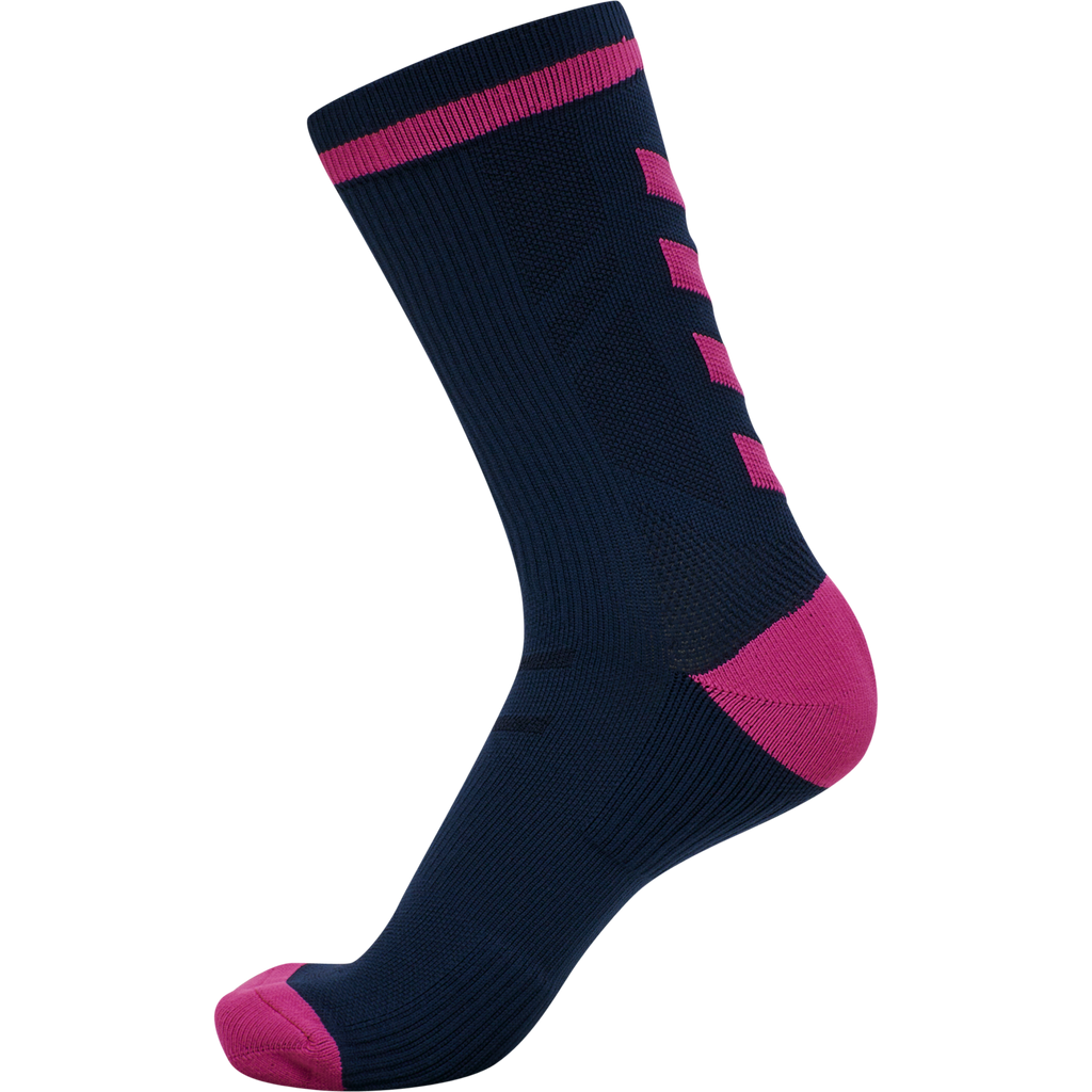 ELITE INDOOR SOCK LOW PA
