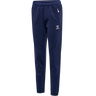 hmlMOVE GRID COTTON PANTS WOMAN