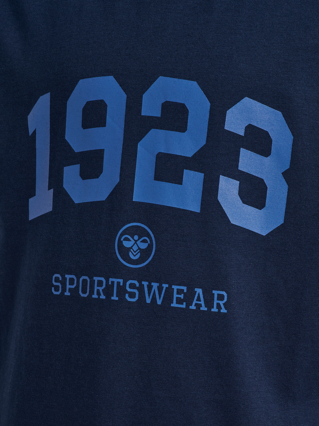 hmlJR GRAPHIC 1923 T-SHIRT S/S